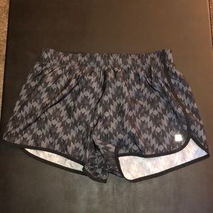 Victoria Secret Athletic Shorts
